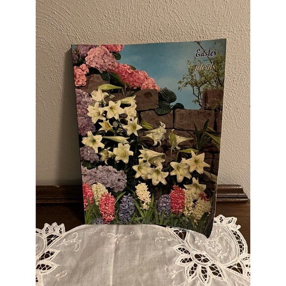 Ideals Easter Magazine - Picture 1 of 8